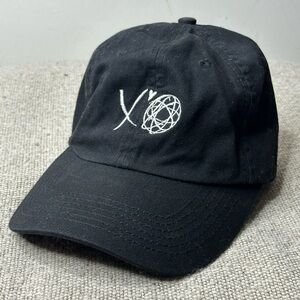 Weeknd XO strap back (The Madness Tour)
